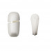 Zalo | Эрекционное кольцо Zalo Apis Ivory White. Цена 3 093 грн. Фото: 8