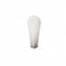 Zalo | Эрекционное кольцо Zalo Apis Ivory White. Цена 3 093 грн. Фото: 2
