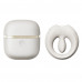 Zalo | Эрекционное кольцо Zalo Apis Ivory White. Цена 3 093 грн. Фото: 6