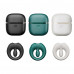 Zalo | Эрекционное кольцо Zalo Apis Ivory White. Цена 3 093 грн. Фото: 21