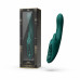 Zalo | Вибратор-кролик Zalo Ares Turquoise Green. Цена 5 056 грн. Фото: 14