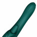 Zalo | Вибратор-кролик Zalo Ares Turquoise Green. Цена 5 056 грн. Фото: 10