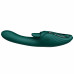 Zalo | Вибратор-кролик Zalo Ares Turquoise Green. Цена 5 056 грн. Фото: 6