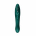 Zalo | Вибратор-кролик Zalo Ares Turquoise Green. Цена 5 056 грн. Фото: 9