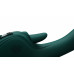 Zalo | Вибратор-кролик Zalo Ares Turquoise Green. Цена 5 056 грн. Фото: 11