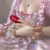 Zalo | Вибратор клиторальный ZALO Jeanne Rouge Pink. Цена 3 195 грн. Фото: 7
