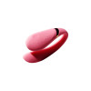 Вібратор Zalo Fanfan Rouge Pink