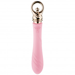 Zalo | Вибратор Zalo - Courage Fairy Pink. Цена: 2 795 грн