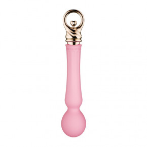 Zalo | Вібромасажер Zalo - Confidence Fairy Pink. Ціна: 3639 грн