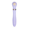 Вібратор Zalo Desire Fantasy Violet
