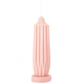 Zalo | Роскошная массажная свеча Zalo Massage Candle Pink. Ціна: 1029 грн