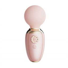 Zalo | Вибромассажер AVA Sakura Pink. Цена: 2 974 грн