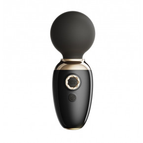 Zalo | Вибромассажер AVA Obsidian Black. Цена: 3 499 грн