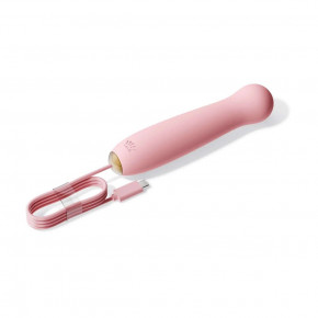 Zalo | Аксессуар пульсатор Zalo – AVA Attachment Sakura Pink для смарт-вибромассажера Zalo – AVA. Ціна: 1799 грн