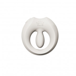 Zalo | Эрекционное кольцо Zalo Apis Ivory White. Цена: 3 639 грн