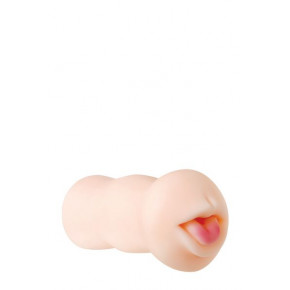 Zero Tolerance | Мастурбатор Glory Hole Xl Mouth Flesh. Ціна: 1296 грн
