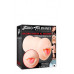 Zero Tolerance | Мастурбатор Zero Tolerance Glory Hole Xl Mouth Flesh. Ціна 1296 грн. Фото: 1