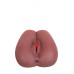 Zero Tolerance | МАСТУРБАТОР ZERO TOLERANCE KIRA NOIR STROKER. Цена 3 450 грн. Фото: 15