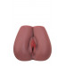 Zero Tolerance | МАСТУРБАТОР ZERO TOLERANCE KIRA NOIR STROKER. Цена 3 450 грн. Фото: 5