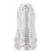 Zero Tolerance | МАСТУРБАТОР ZERO TOLERANCE TWIST STROKER CLEAR. Цена 2 295 грн. Фото: 9