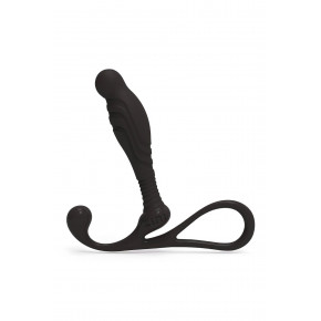 Zini | Массажер простаты Zini Janus Anti Shock черный, S. Цена: 2 199 грн
