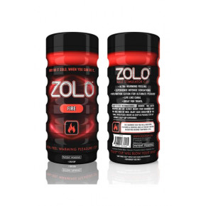 Zolo | Zolo Fire Cup. Ціна: 1114 грн