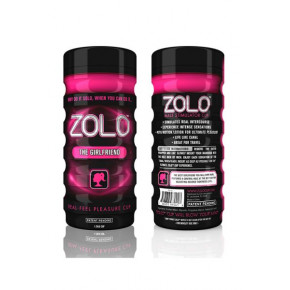 Zolo | Zolo The Girlfriend Cup. Ціна: 1500 грн
