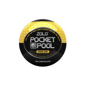 Zolo | ZOLO POCKET POOL SUSIE CUE. Цена: 650 грн
