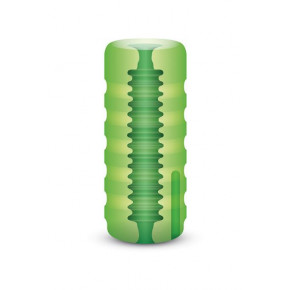 Zolo | Zolo Original Squeezable Vibr Stroker. Ціна: 2250 грн