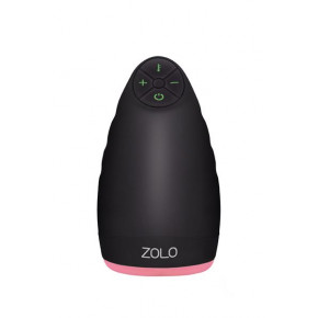 Zolo | Мастурбатор Warming Dome. Цена: 4 914 грн