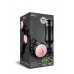 Zolo | Мастурбатор у колбі ZOLO Solo Handsfree Masturbator. Ціна 5150 грн. Фото: 3