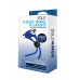 Zolo | Ерекційне кільце з вібропулею ZOLO Rechargeable ADJUSTABLE C-RING. Ціна 2150 грн. Фото: 1
