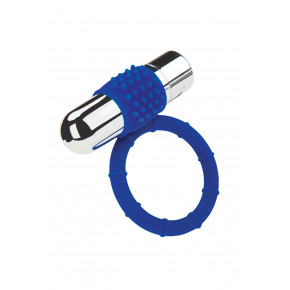 Zolo | Ерекційне кільце з вібро кулею ZOLO RECHARGEABLE VIBRATING Cock RING. Ціна: 2100 грн