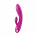 Satisfyer | Вибратор-кролик Double Flex Violet. Цена 2 399 грн. Фото: 1