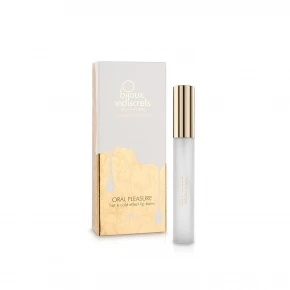 Bijoux Indiscrets | Блеск для губ Oral Pleasure · Oral Sex Lip Gloss, 13 мл. Цена: 650 грн