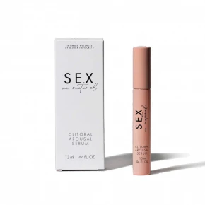 Bijoux Indiscrets | Сыворотка для возбуждения клитора Sex au Naturel Bijoux Indiscrets, 13 мл. Цена: 750 грн