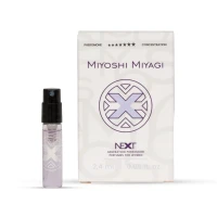 Жіночі парфуми з феромонами - Miyoshi Miyagi Next, 2.4 мл