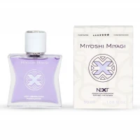 Жіночі парфуми з феромонами - Miyoshi Miyagi Next, 50 мл