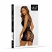 SoftLine | Плаття - Dress 3029, black - One Size. Цена 760 грн. Фото: 3
