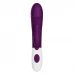 Baile | Вібратор - Pretty Love Rasmussen Dual Vibrator Purple. Ціна 918 грн. Фото: 4