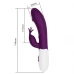 Baile | Вібратор - Pretty Love Rasmussen Dual Vibrator Purple. Ціна 918 грн. Фото: 7