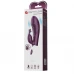 Baile | Вібратор - Pretty Love Rasmussen Dual Vibrator Purple. Ціна 918 грн. Фото: 8