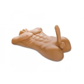 Мастурбатор торс My Man