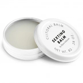 Bijoux Indiscrets | Бальзам для клитора Clitherapy: SEXTING BALM аромат имбиря Bijoux Indiscrets. Цена: 400 грн