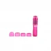 Chisa Novelties | Мини вибратор с насадками CHISA THE ULTIMATE MINI-MASSAGER-Pink. Цена 250 грн. Фото: 2