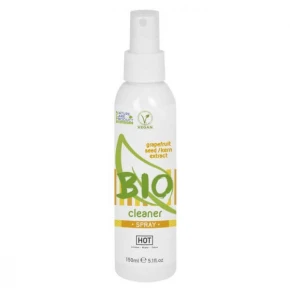 HOT | Очисник Hot Bio Cleaner Spray, 150 мл. Ціна: 935 грн