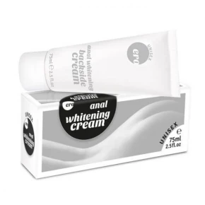 HOT | Освітлюючий Анальний Крем Ero Backside Anal Whitening Cream, 75 Мл. Ціна: 950 грн
