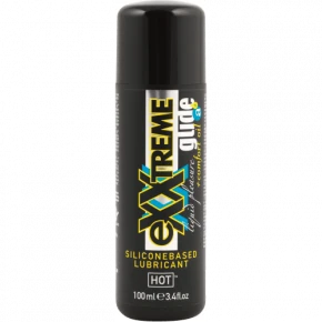 HOT | Лубрикант eXXtreme Glide, 100 мл. Ціна: 1049 грн