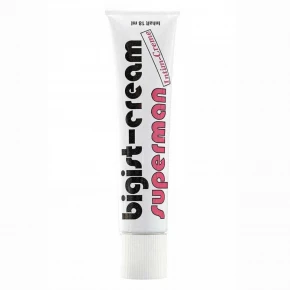 Inverma | Крем эрекционный Inverma Bigist-Cream Superman, 18 мл. Цена: 2 210 грн