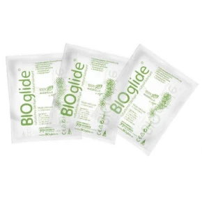 Joydivision | Лубрикант BIOglide Neutral Portion Packs, 3 мл. Цена: 30 грн
